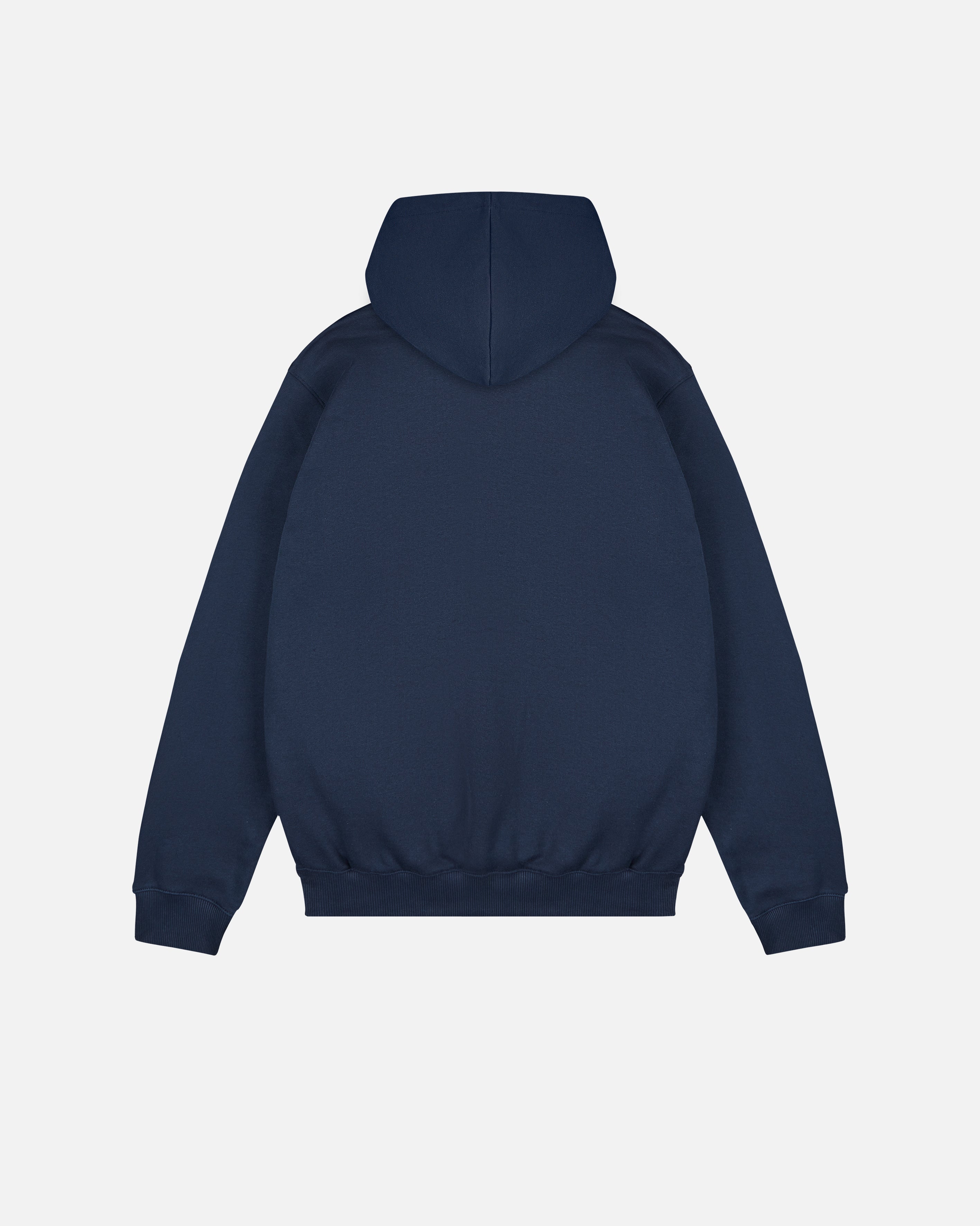 ART OF x CFC Pensioners Embroidered Classics Hoodie | Football Sweat