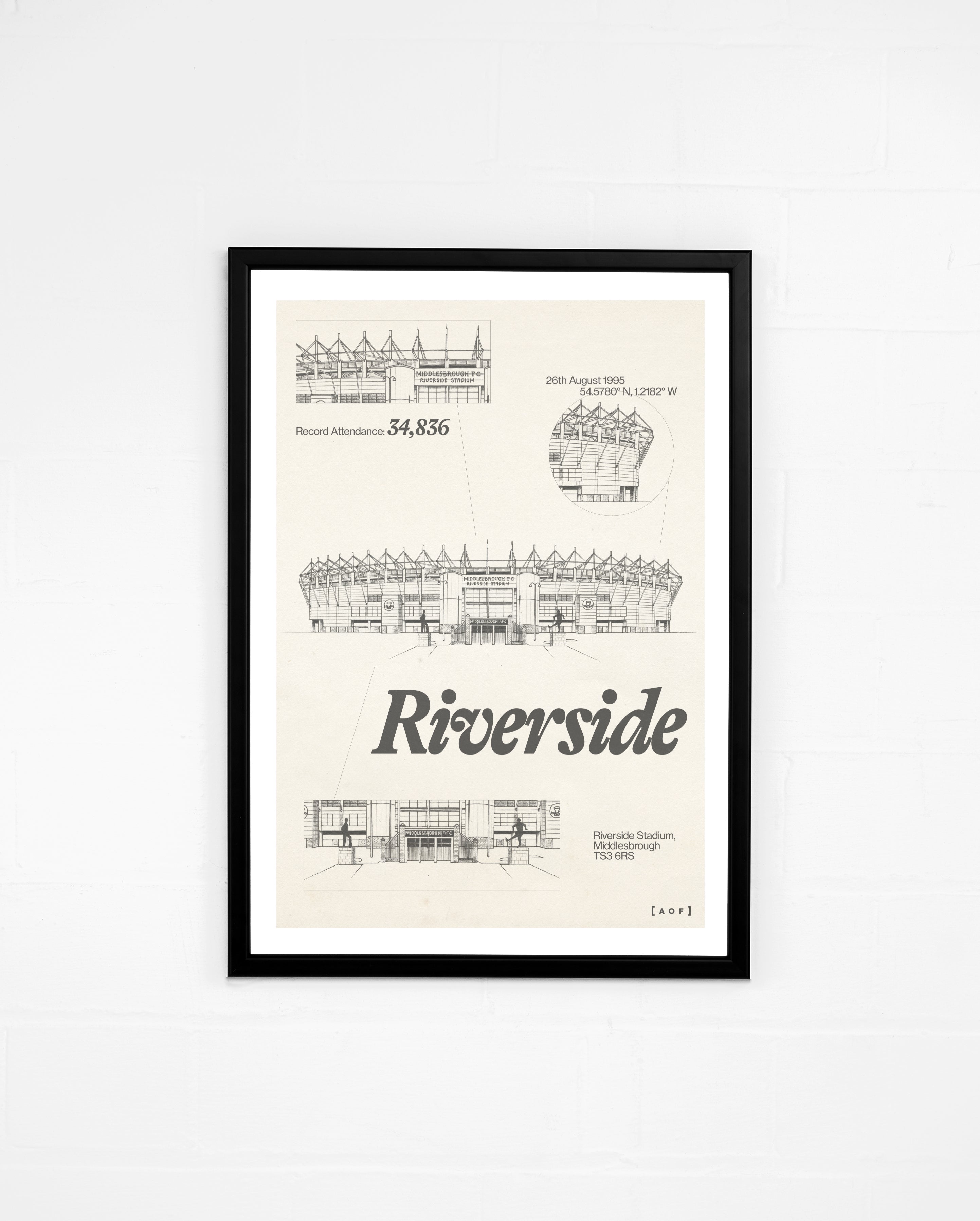 Middlesbrough