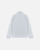 AOF Sheffield United Grey Quarter Zip Sweat | Art of Football