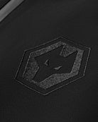 AOF Wolverhampton Wanderers Shell Jacket | Black Coat