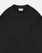 ART OF Football x Bournemouth Blackout Raglan Sweat | AOF x AFCB