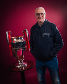 ART OF Football x Forest Munich 1979 Hoodie | AOF Printed Sweat