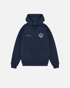 AOF Everton 1892 Hoodie | Navy Sweat | Art of Football