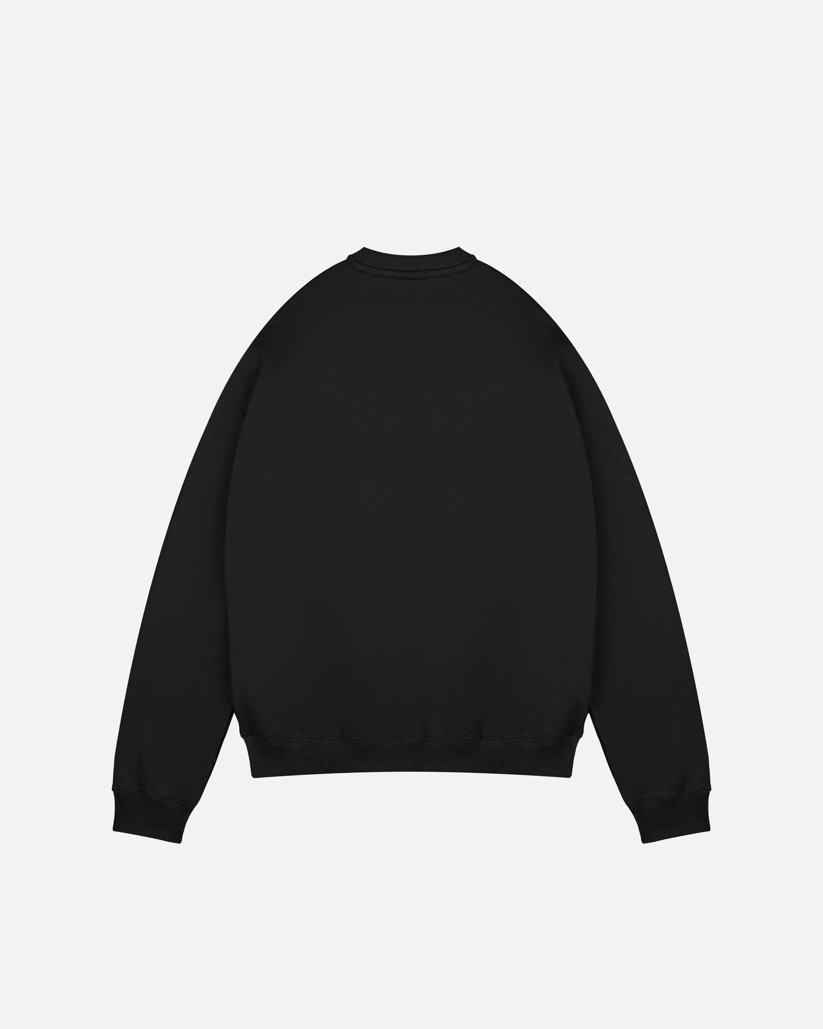 ART OF AFC Away Pickles Sweat | Arsenal Printed Graphic Football Top