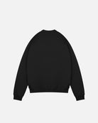 ART OF West Ham Home Pickles Sweat | WHUFC Black Graphic Football Top