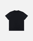 AOF Spurs European Champions Cans Tee | Black Graphic T-Shirt