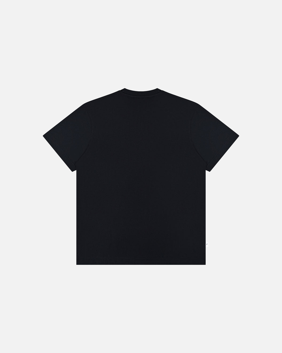 ART OF x Everton Generations Tee | Black Graphic Football T-shirt