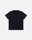 ART OF The Villans Brewery Tee | AVFC Black Graphic Football T-shirt