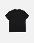 ART OF x Leicester Classics Tee | LCFC Black Graphic Football T-shirt