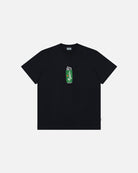 AOF LFC Champions Cans Tee | Black Graphic T-shirt | Art of Football