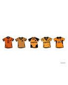 ART OF x Wolves Classics Framed Print | Football Wall Art