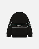ART OF Hibernian Heritage Knitted Jumper | Hibs Football Knitwear