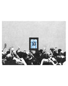 ART OF All Eyes On Me Framed Print | Argentina Football Wall Art