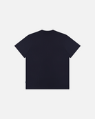 ART OF Tartan Army Brewery Tee | Scotland Navy Football T-shirt