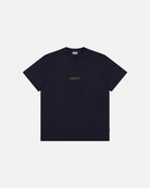 ART OF 03/04 Moodboard Tee | AFC Navy Graphic Football T-shirt