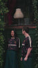ART OF x Guinness Season 2 Football Shirt | Burgundy Football Top