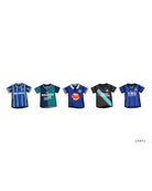 ART OF Leicester City Classics Framed Print | LCFC Football Wall Art