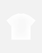 ART OF Squad Goals Tee | White Graphic Women's Football T-shirt
