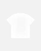 ART OF x Leeds Home Pickles Tee | White Graphic Football T-shirt