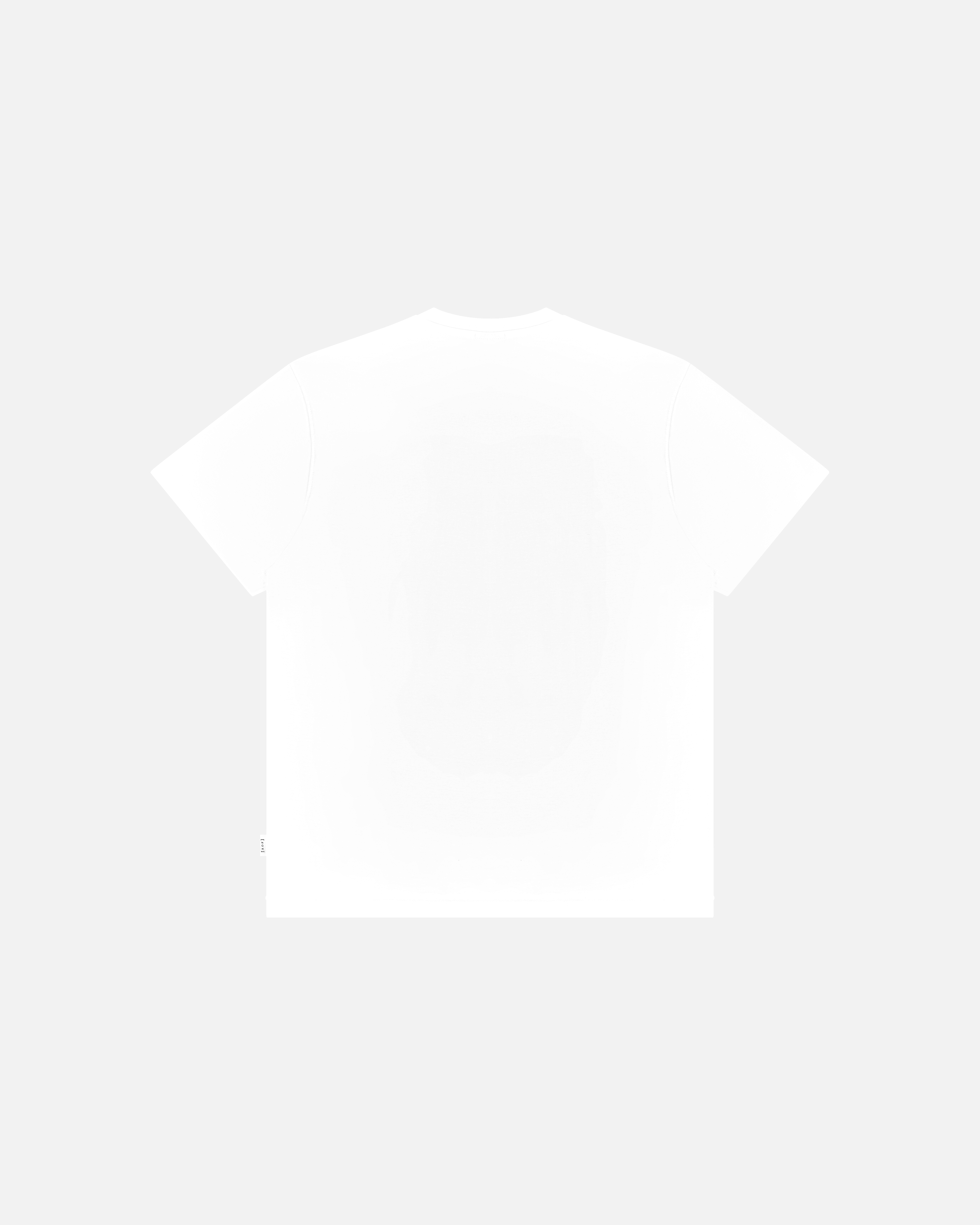 ART OF Spurs Brewed At The Lane Tee | THFC White Football T-shirt