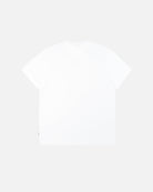 ART OF Toon Burn Baby Burn Tee | NUFC White Graphic Football T-shirt
