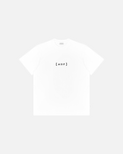 ART OF LFC The Kop Blueprint Tee | White Graphic Football T-shirt